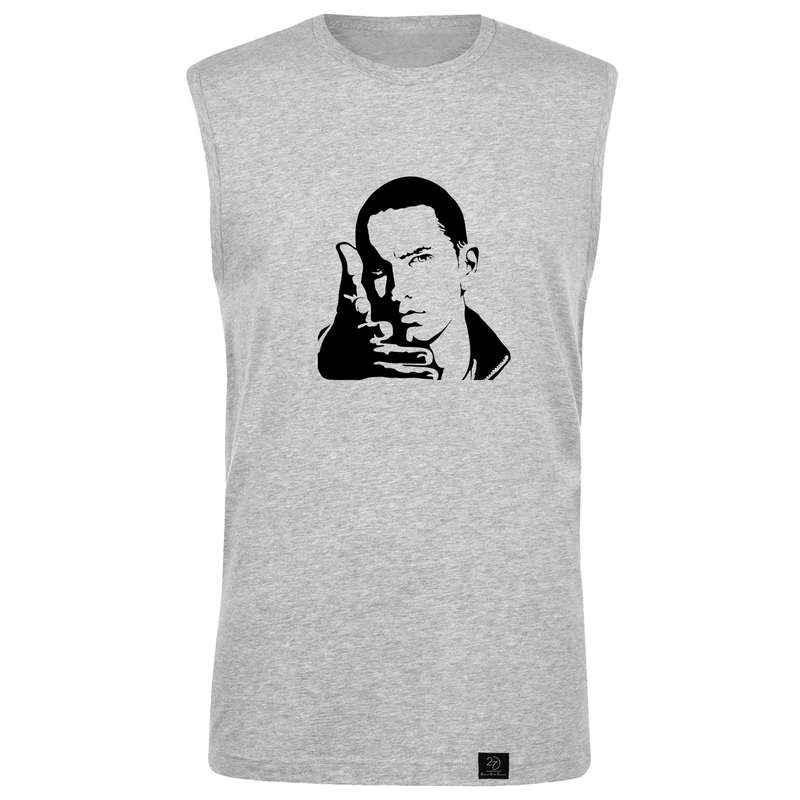 تاپ مردانه 27 مدل امینم کد RN575