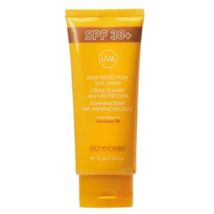 کرم ضد آفتاب چند منظوره اتق بل سری SPF 30  کد 5110 حجم 75 میلی لیتر