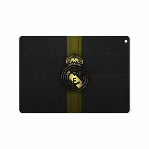 MAHOOT Real-Madrid-2 Cover Sticker for Apple iPad 9.7 GEN 5 2017 A1822