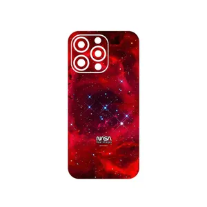 MAHOOT Universe b NASA 10 Cover Sticker for Apple iphone 13 Pro