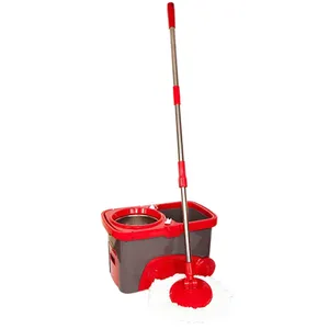 زمین شوی تی مدل SpinMop