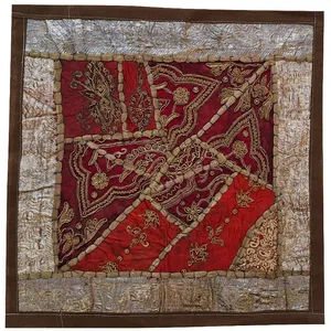 رومیزی سوزن دوزی مدل سرمه کد SER165