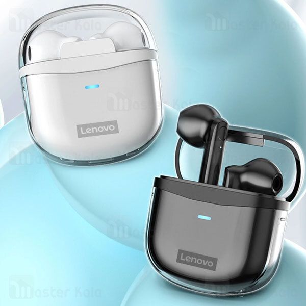 هدست مخصوص بازی بلوتوثی لنوو مدل MST BEAER XT96 MELKI  -  - 6