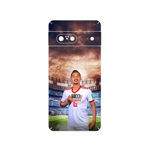MAHOOT Reza Ghoochannejhad Cover Sticker for Google Pixel 7