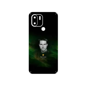 MAHOOT Tom Cruise Cover Sticker for Xiaomi Redmi A2 Plus