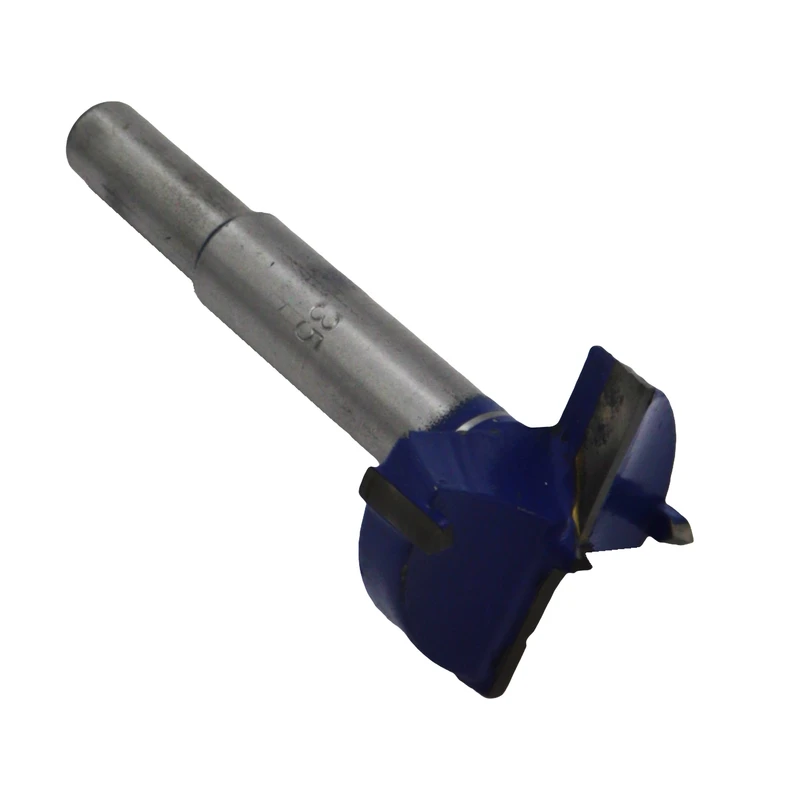  مته گازور  ورگا مدل YP-SIZE35 سایز 35 میلیمتر