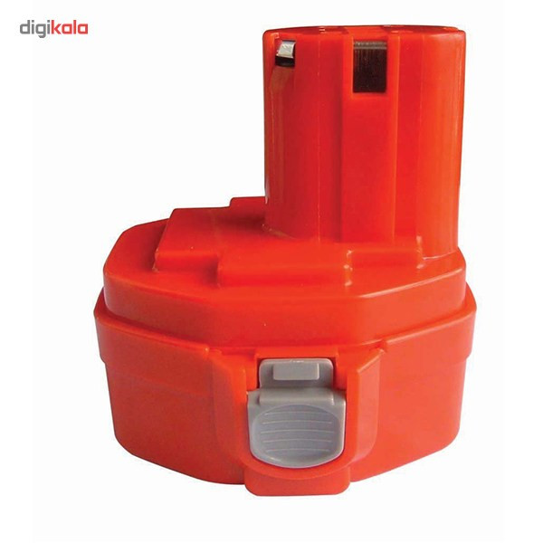 باتری 12 ولتی ماکیتا مدل 5-192681 باتری 12 ولتی ماکیتا مدل 5-192681