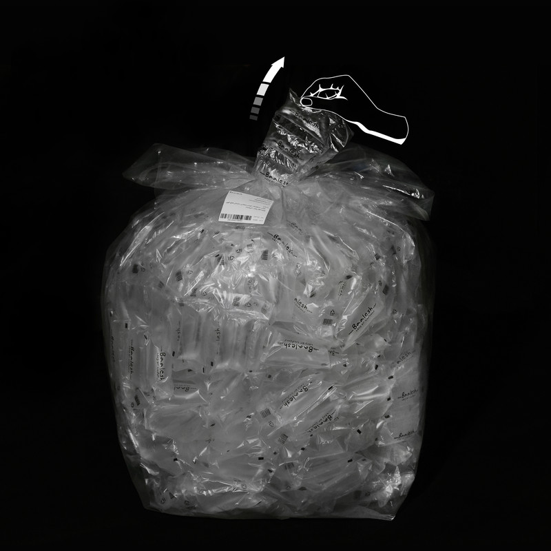 بالشتک هوا مدل ضربه گیر کد acp10 بسته 1000 عددی بالشتک هوا مدل ضربه گیر کد acp10 بسته 1000 عددی