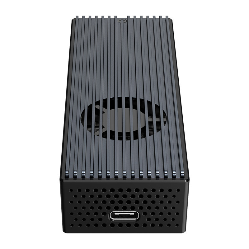 قاب اس اس دی اکسترنال NVMe M.2 اوریکو مدل M2PVC3-G20