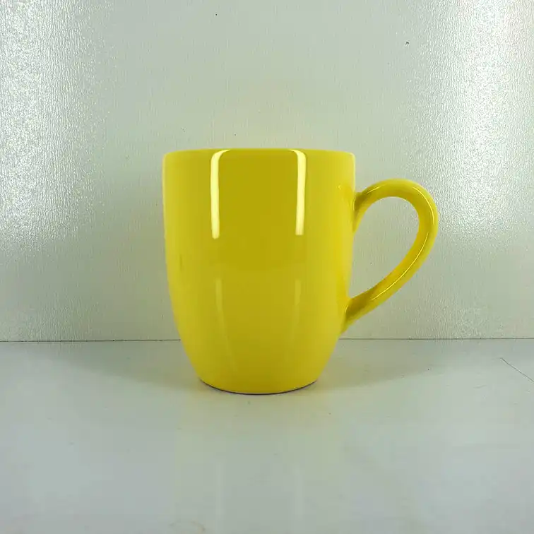 ماگ سرامیکی مدل رنگی