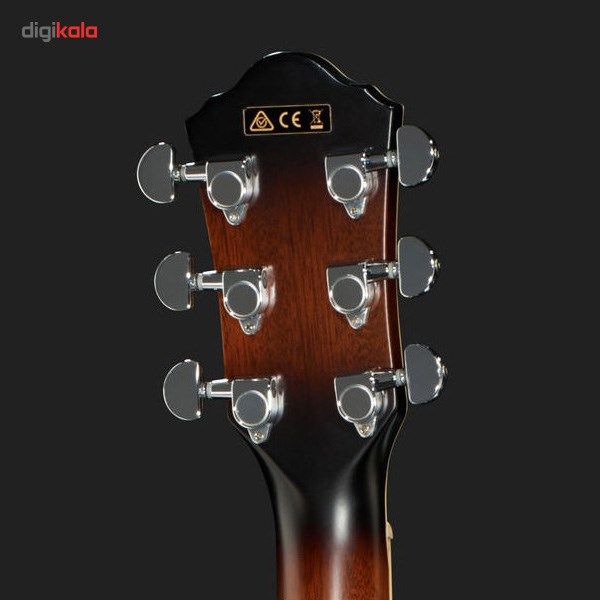 گیتار آتیک آیبانز مدل AEG10II VS