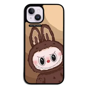 AKAM AMC-WA14-LABUBU-18 Cover For Apple iPhone 14