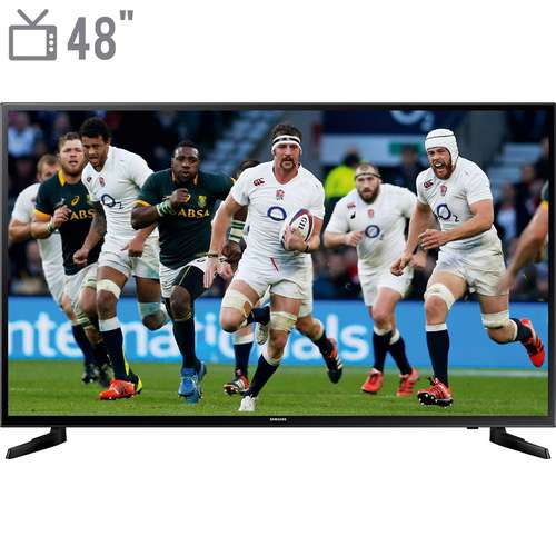 تلویزیون ال ای دی هوشمند سامسونگ مدل 48J6920 سایز 48 اینچ