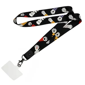 Megafone Cat Hand B029 Mobile Neckband
