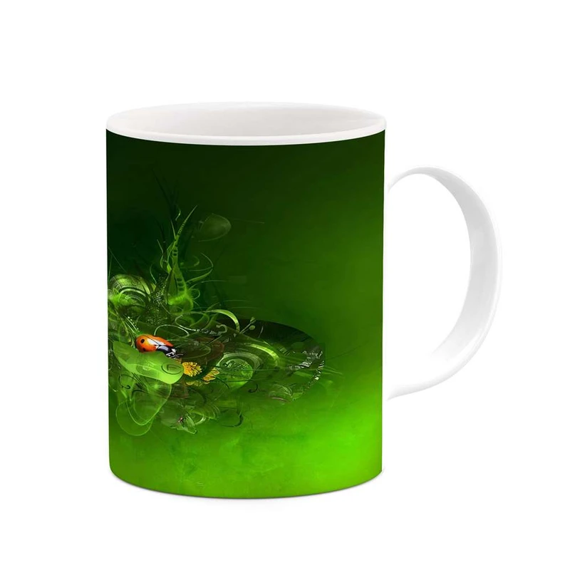 ماگ کاکتی مدل فانتزی کد mgh19483