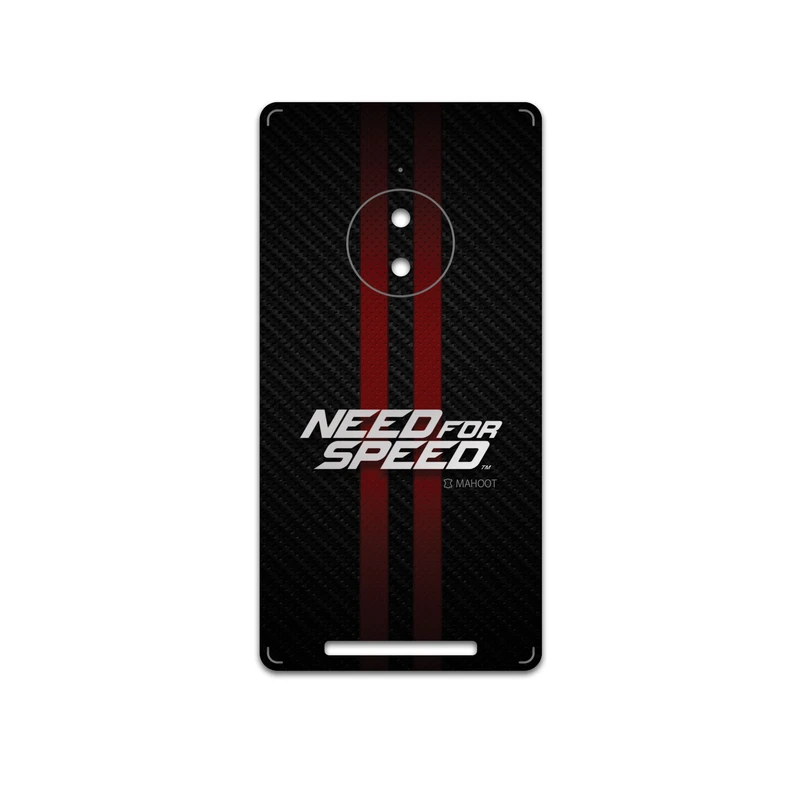 برچسب پوششی ماهوت مدل Need-for-Speed-Game مناسب برای گوشی موبایل نوکیا Lumia 830