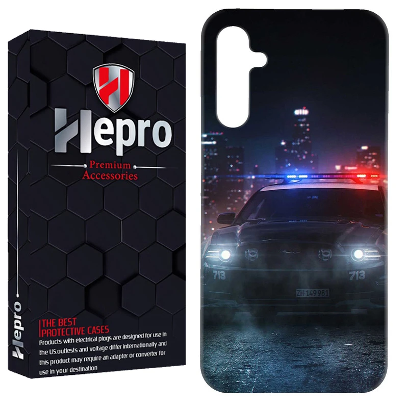 کاور هپرو مدل RC مناسب برای گوشی موبایل سامسونگ Galaxy A05S