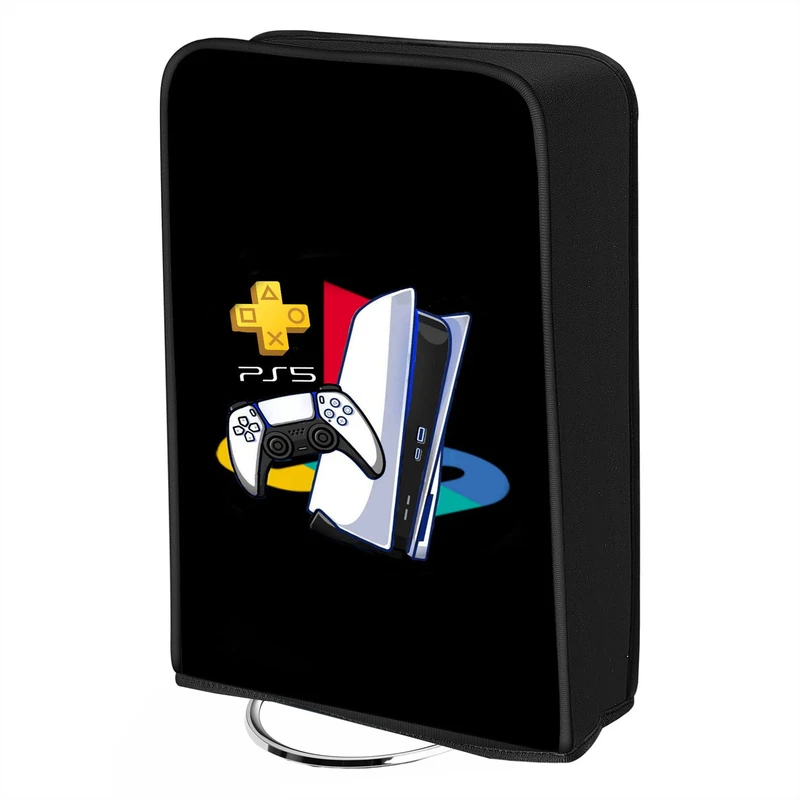 کاور محافظ پلی استیشن 5 اسلیم مدل PS5 Console