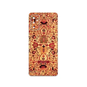 MAHOOT Iran-Carpet2 Cover Sticker for Samsung Galaxy M52 5G