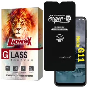 Lionex SUPERDNL Screen Protector For Nokia G11