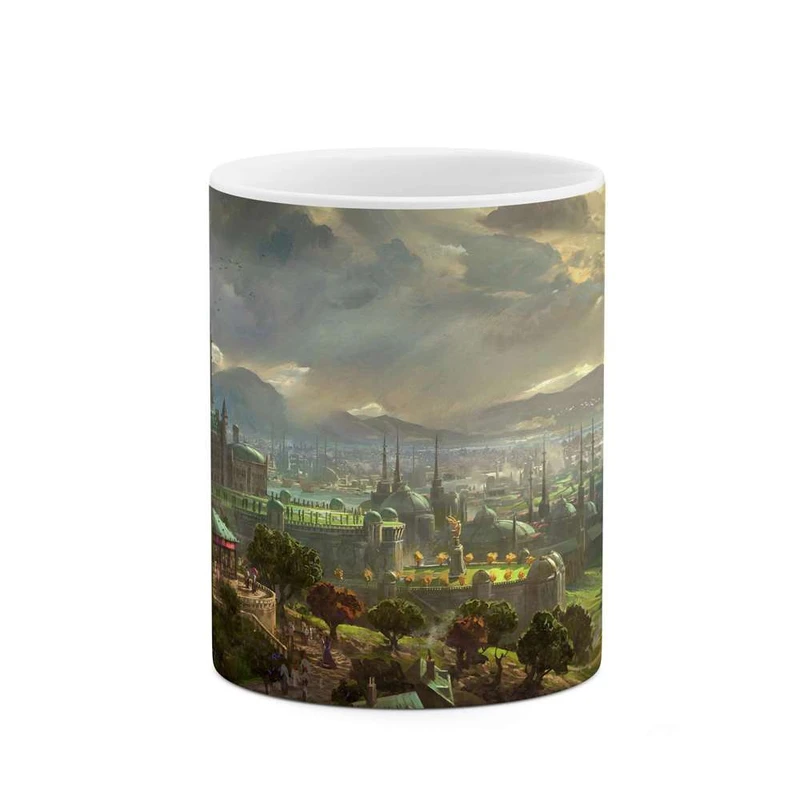 ماگ کاکتی مدل شهر کد mgh15409