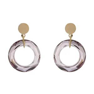 Maya Maahak ME0926 Gold Earring For Women