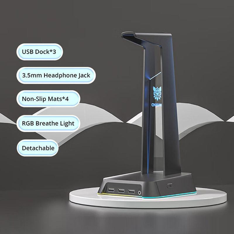 پایه نگهدارنده هدفون اونیکوما مدل ST-2