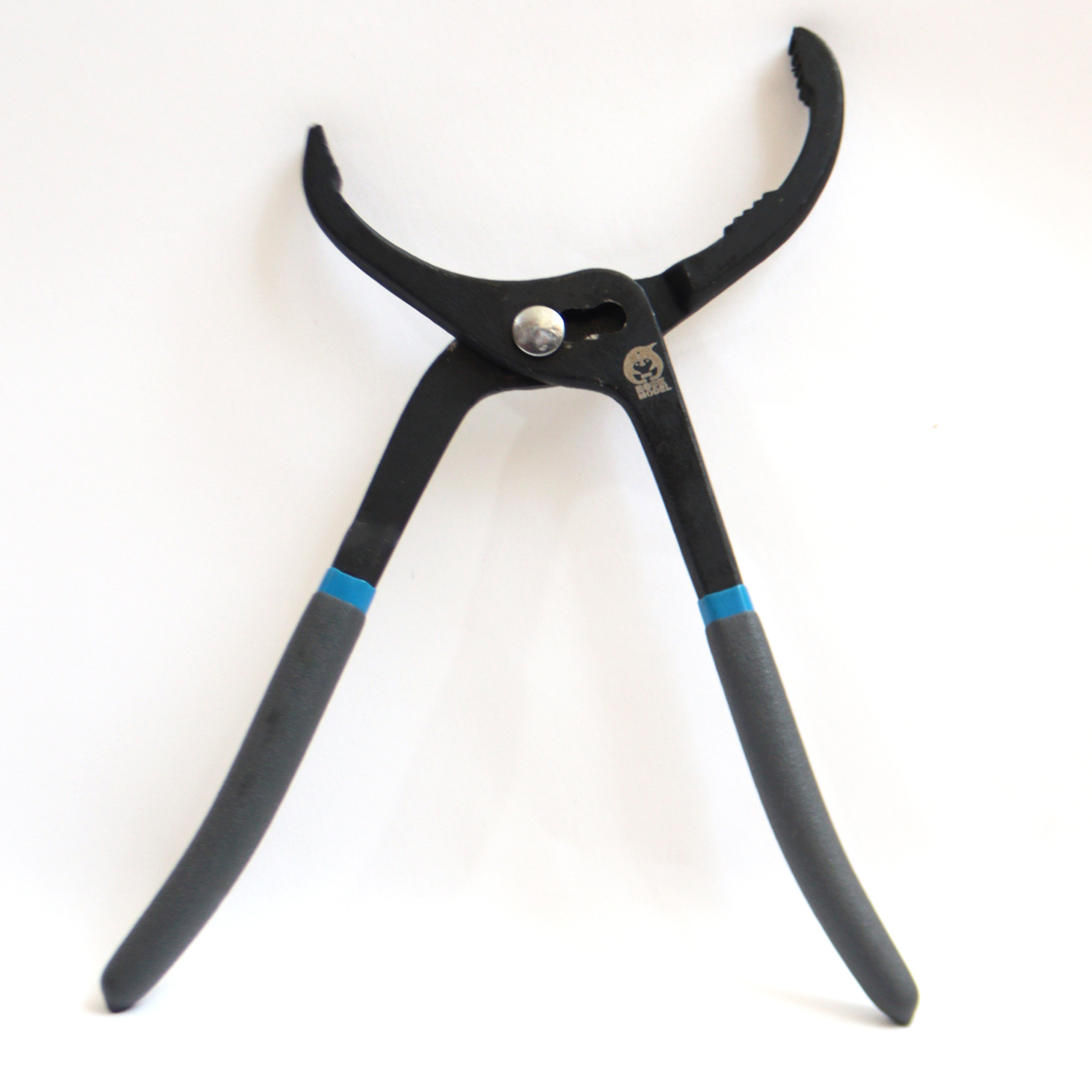 انبر فیلتر باز کن مدل آیس راک کد YP-300MM سایز 12 اینچ