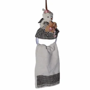 حوله آشپزخانه ال سی وایکیکی مدل One Dolls 07