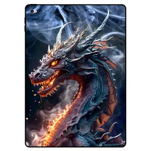 Megafone Dragon 7453 Cover  For Tablet Apple iPad mini 4 2015 