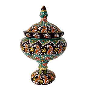 شکلات خوری میناکاری کد 941