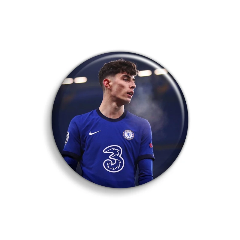 	 پیکسل ابیگل طرح هاورتز چلسی کد chelsea 016