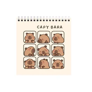 دفتر طراحی 50 برگ طرح کپی بارا کد 6632539