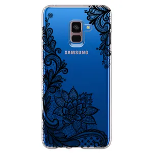 Megafone C18-B Cover For Samsung Galaxy A8 2018