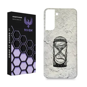 RIVEN RI2-19 Case For Samsung Galaxy S21 FE