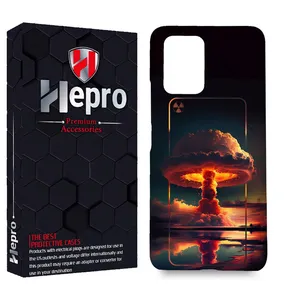 HEPRO MC Cover for XIAOMI POCO X3 GT