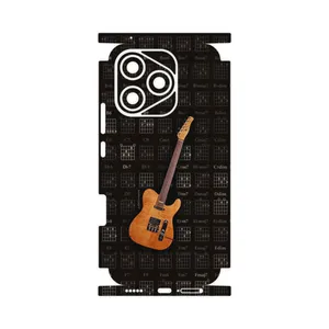 MAHOOT Guitar_Instrument-FullSkin Cover Sticker for Honor 400 Lite