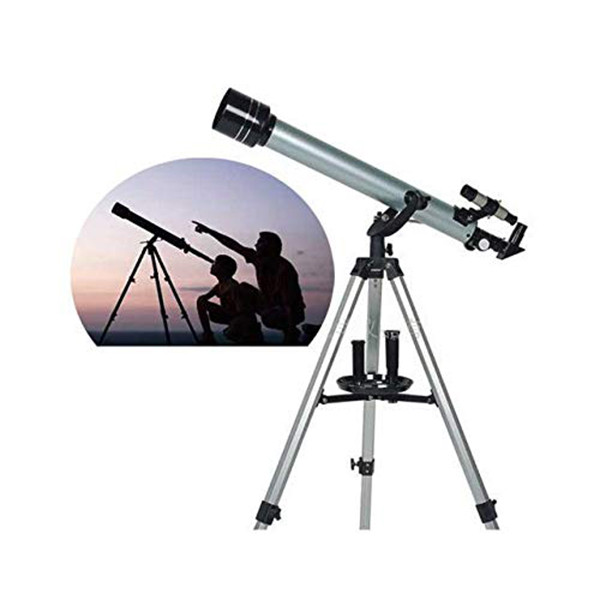 تلسکوپ زیتازی مدل 700f60
