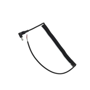 فیش تغذیه آداپتور مدل چپقی استاندارد