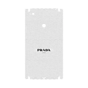 MAHOOT Prada-FullSkin Cover Sticker for Xiaomi Mi Max 2