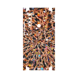 MAHOOT Indian Celebration-FullSkin Cover Sticker for Xiaomi Redmi Note 8