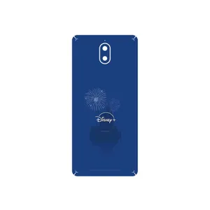 MAHOOT Disney Cover Sticker for Nokia 3.1