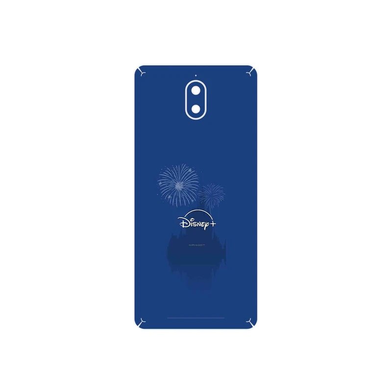 برچسب پوششی ماهوت مدل Disney مناسب برای گوشی موبایل نوکیا 3.1