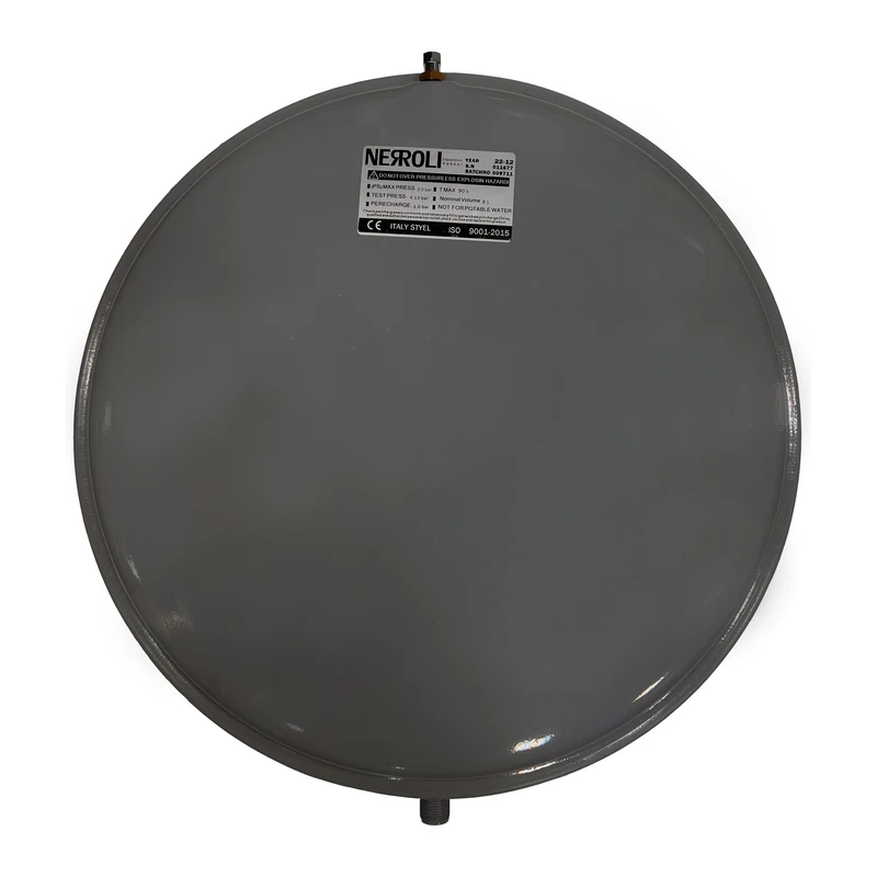 منبع انبساط پکیج مدل 3.8