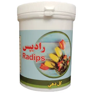 کود تقویتی گل دهی کد C02 حجم 500 میلی لیتر