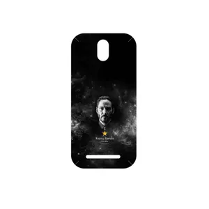 MAHOOT Keanu Reeves Cover Sticker for HTC Desire 500