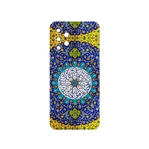 MAHOOT Iran Tile 13 Cover Sticker for Samsung Galaxy A13