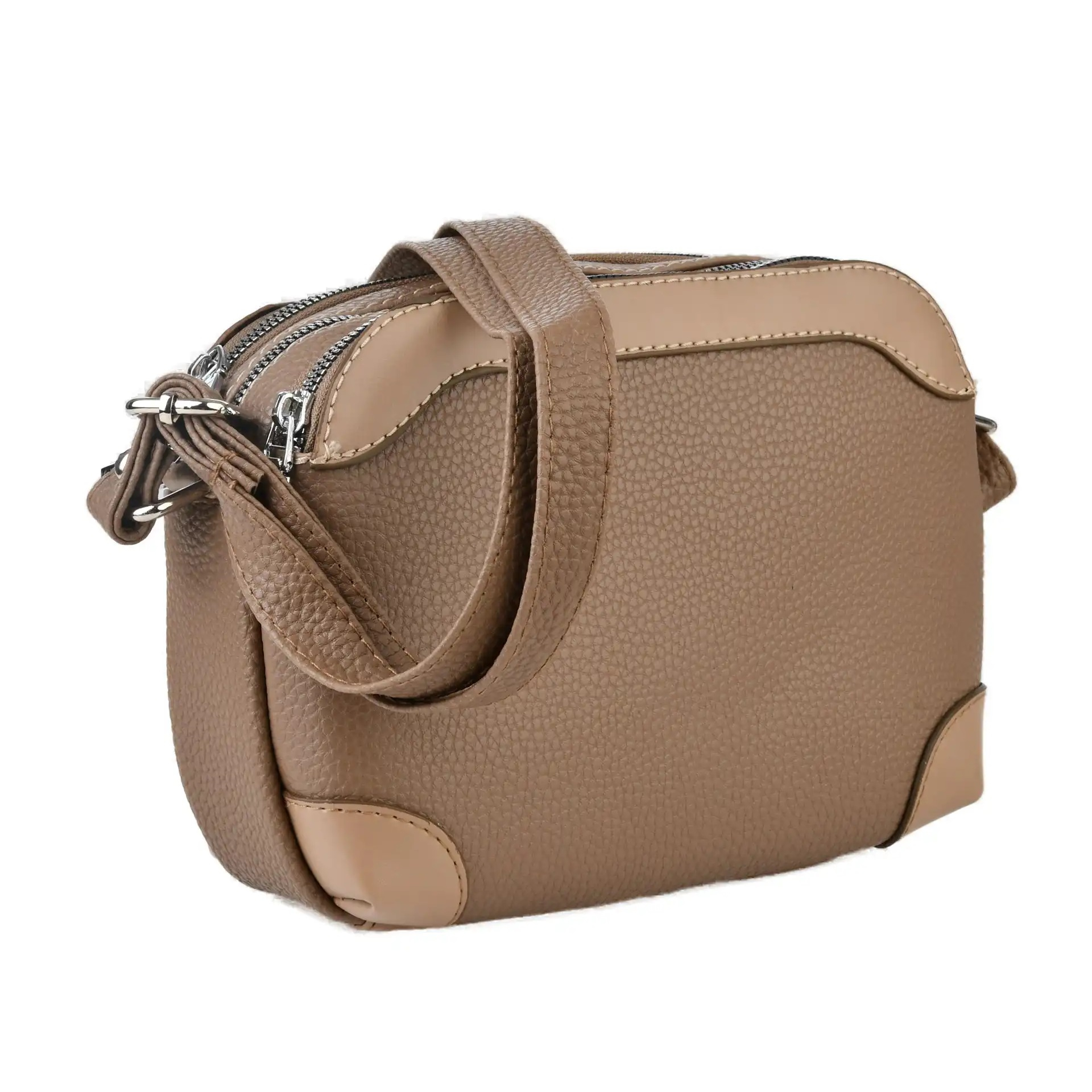 کیف دوشی زنانه مدل MDSS-CG3286