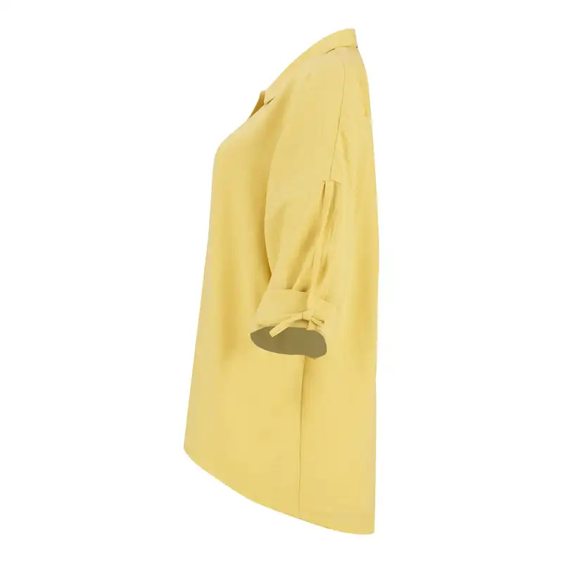 مانتو زنانه السانا مدل روشنک کد 181534