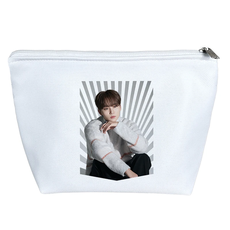 کیف لوازم آرایش دخترانه خندالو مدل بیگ بنگ کد 1137